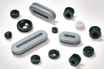 Cable Grommet