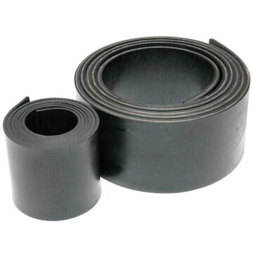 Rubber Flaps