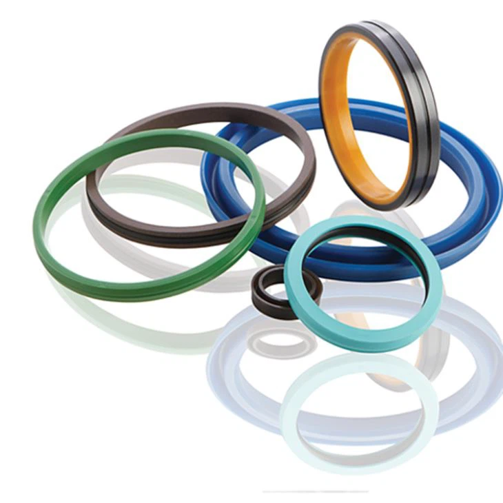Buffer Ring