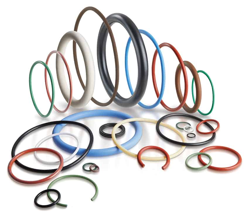 O-Rings