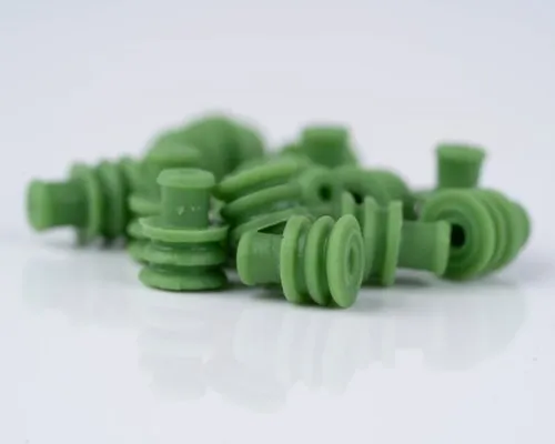 Gum Seal