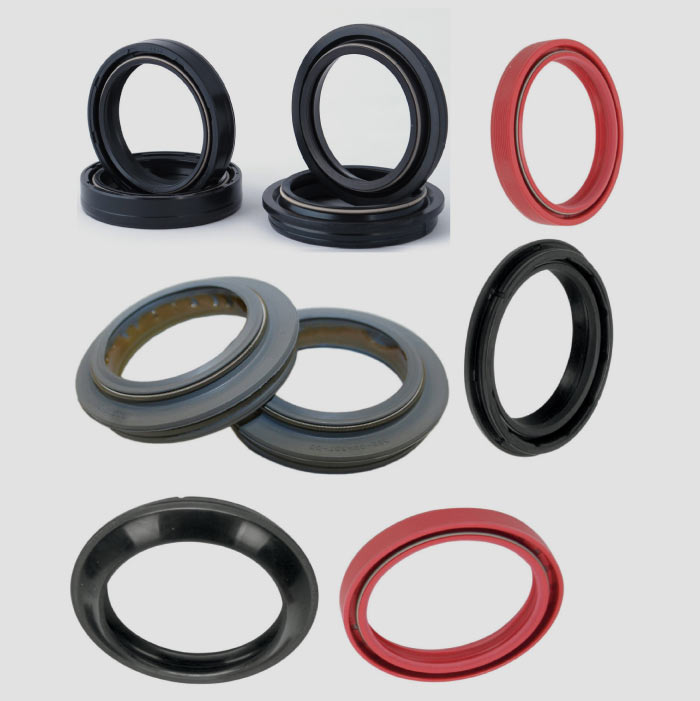 Dust Seal Manufacturers in India | Shree Datta Deep Rubber Products