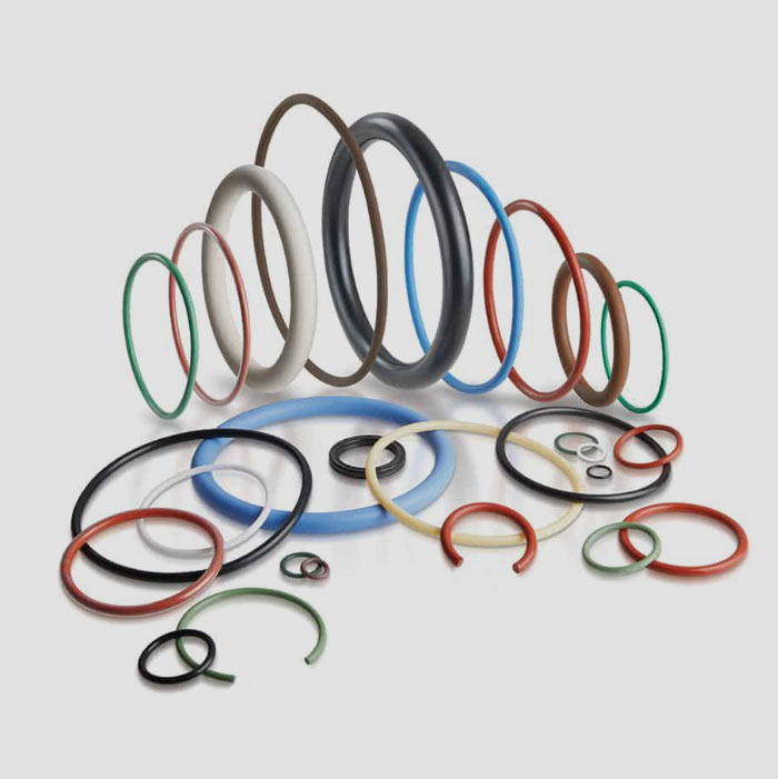 O Ring Manufacturers in India | Shree Datta Deep Rubber Products