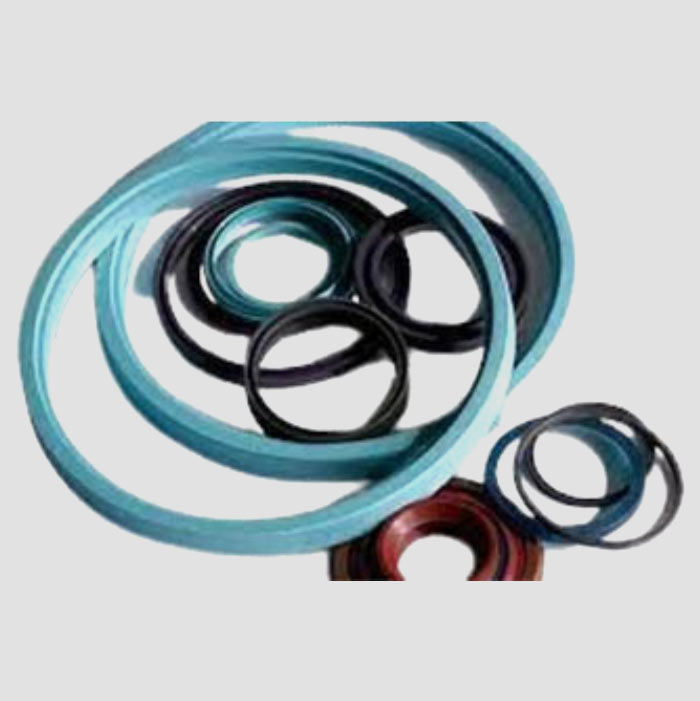 Pneumatic Seal Manufacturers in Pune | Shree Datta Deep Rubber Products