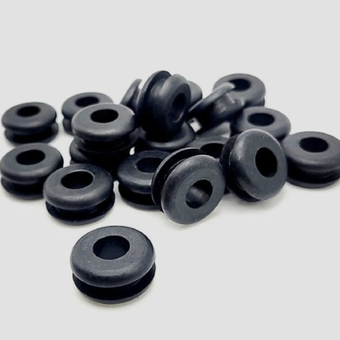 Rubber Gasket Manufacturers in Pune | Shree Datta Deep Rubber Products